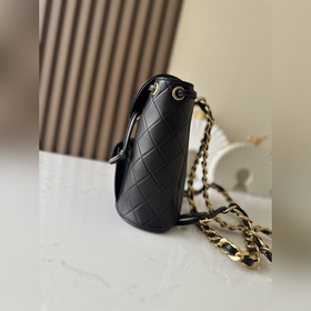 Рюкзак Chanel Vintage  Без преувелич