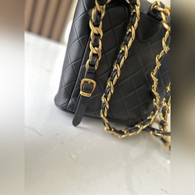 Рюкзак Chanel Vintage  Без преувелич