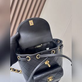 Рюкзак Chanel Vintage  Без преувелич