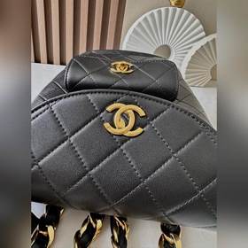 Рюкзак Chanel Vintage  Без преувелич