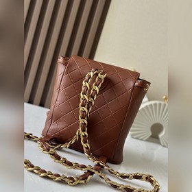Рюкзак Chanel Vintage  Без преувелич