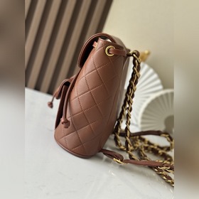 Рюкзак Chanel Vintage  Без преувелич