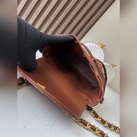 Рюкзак Chanel Vintage  Без преувелич