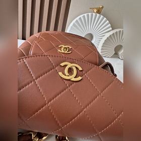 Рюкзак Chanel Vintage  Без преувелич