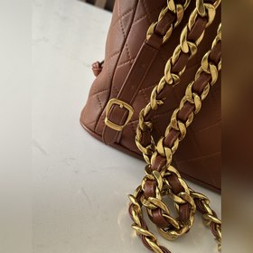 Рюкзак Chanel Vintage  Без преувелич