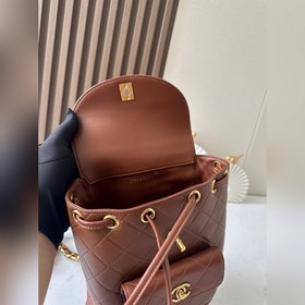 Рюкзак Chanel Vintage  Без преувелич