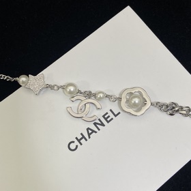 Браслет Chanel Double Camellia  Клас