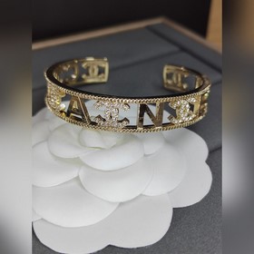 Chanel  Классический стиль  Браслет