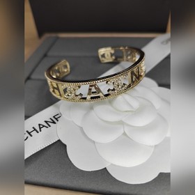 Chanel  Классический стиль  Браслет 