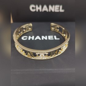 Chanel  Классический стиль  Браслет 