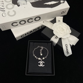 Chanel  Браслет Chanel 24s Semi-Diamo