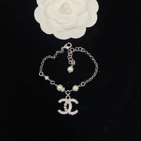 Chanel  Браслет Chanel 24s Semi-Diamo