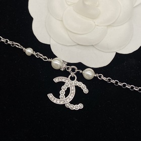 Chanel  Браслет Chanel 24s Semi-Diamo