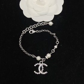 Chanel  Браслет Chanel 24s Semi-Diamo