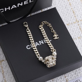 Chanel  Chanel  Браслет Little Chane