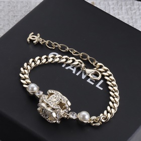 Chanel  Chanel  Браслет Little Chane