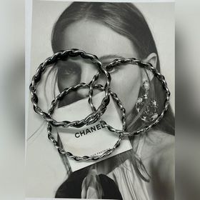 Chanel  Новый стиль  Chanel 25P, обт