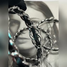 Chanel  Новый стиль  Chanel 25P, обт