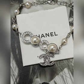 Chanel  Новинка  Браслет Chanel Pear