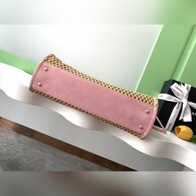 25 Новая пляжная сумка Chanel Привлекл