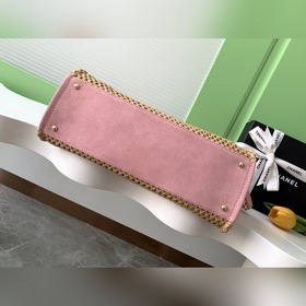 25 Новая пляжная сумка Chanel Привлекл