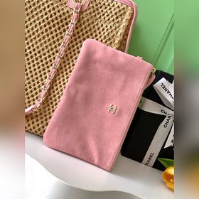 25 Новая пляжная сумка Chanel Привлекл