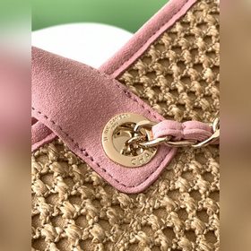 25 Новая пляжная сумка Chanel Привлекл