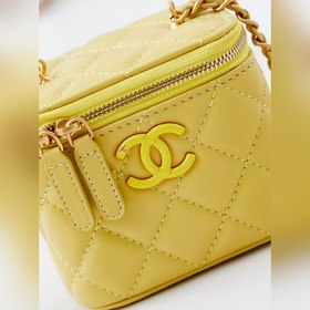 24A Новая компактная косметичка. Поист
