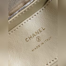 Сумка Kelly с ручкой 25B, мини, из кож