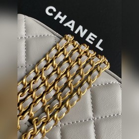 Сумка Kelly с ручкой 25B, мини, из кож