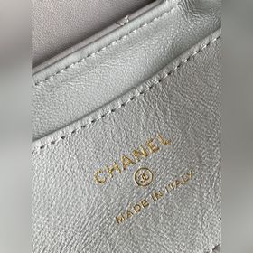 Сумка Kelly с ручкой 25B, мини, из кож