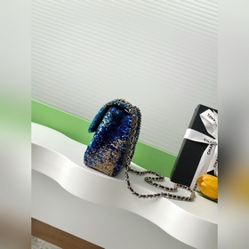 25 CF Ultra-Shimmer Sequins Осень/Зима