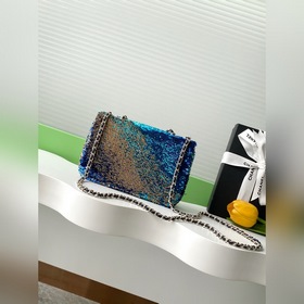 25 CF Ultra-Shimmer Sequins Осень/Зима