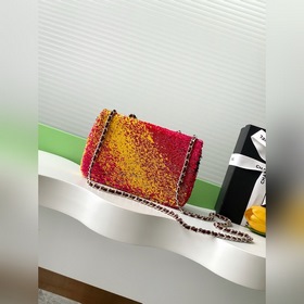 25 CF Ultra-Shimmer Sequins Осень/Зима