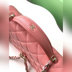 25C Весенняя новинка： сумка с логотипо
