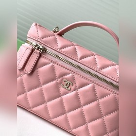 25b Изысканная компактная сумка с цепо