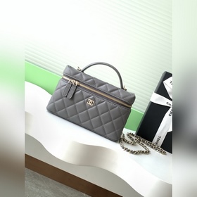 25b Изысканная компактная сумка с цепо
