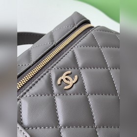 25b Изысканная компактная сумка с цепо