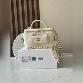 Новинка： сумка-бокс 23k New Season c