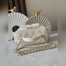 Новинка： сумка-бокс 23k New Season c