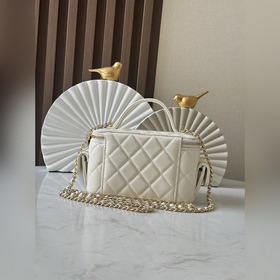 Новинка： сумка-бокс 23k New Season c