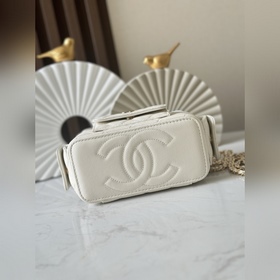 Новинка： сумка-бокс 23k New Season c