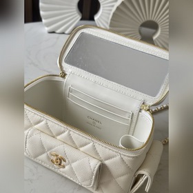 Новинка： сумка-бокс 23k New Season c