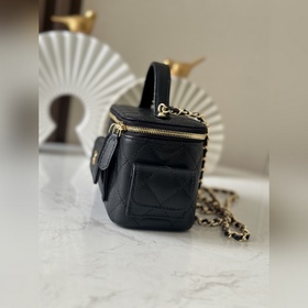 Новинка： сумка-бокс 23k New Season c