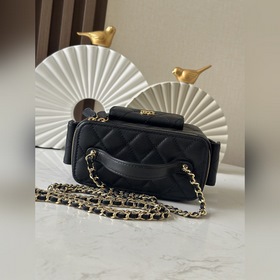 Новинка： сумка-бокс 23k New Season c