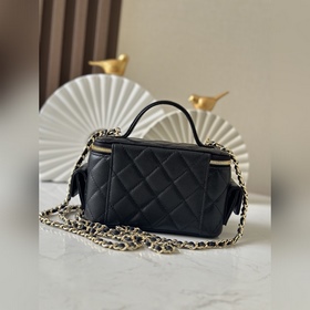 Новинка： сумка-бокс 23k New Season c