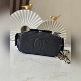 Новинка： сумка-бокс 23k New Season c