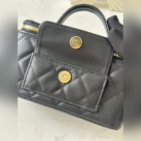 Новинка： сумка-бокс 23k New Season c