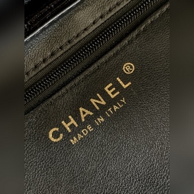 AS4416 Velvet CHANEL 24A Осенняя/зимня