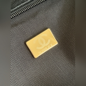 AS4416 Velvet CHANEL 24A Осенняя/зимня